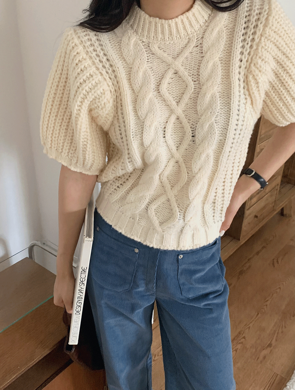 로다 - knit