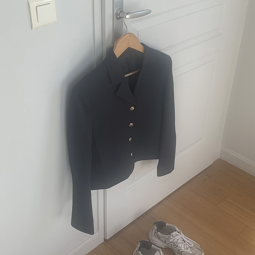 [NOUVEAU] Marais - jacket