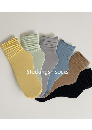 스타킹삭스 - socks
