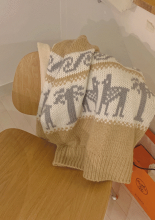 디어앤패턴 - knit