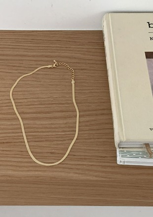 loel - necklace