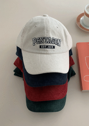 pantagon - hat