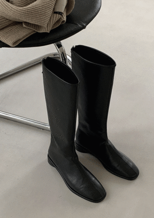 nook boots - shoes