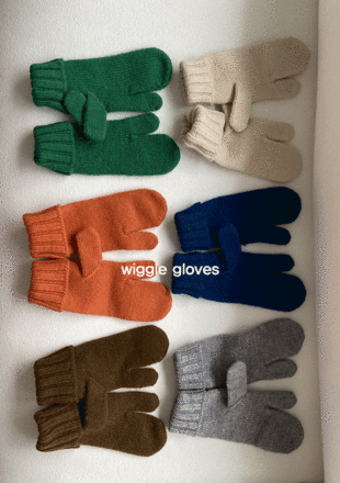 wiggle - gloves