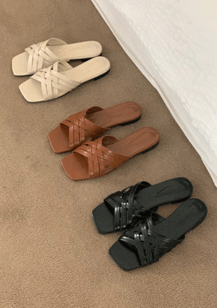 크로슈 - shoes