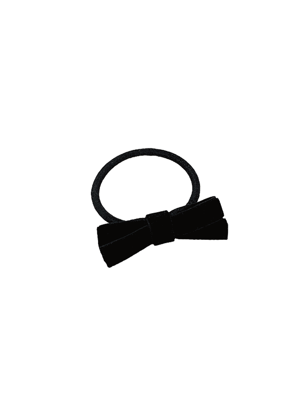 [BEST] mini ribbon hair - tie