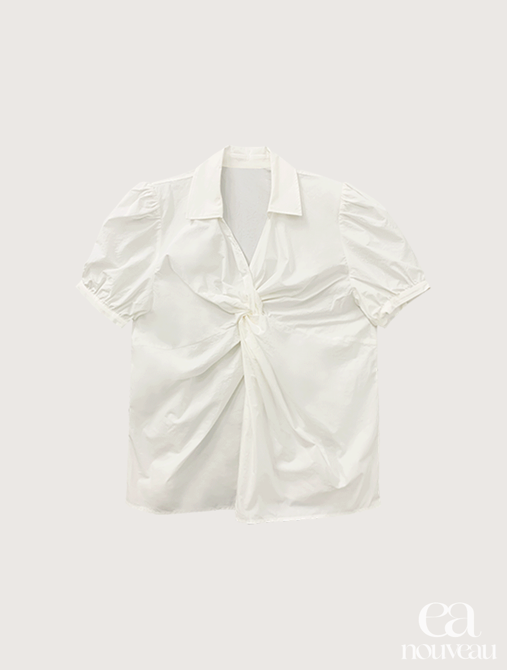 [NOUVEAU] Summer Twisted - blouse