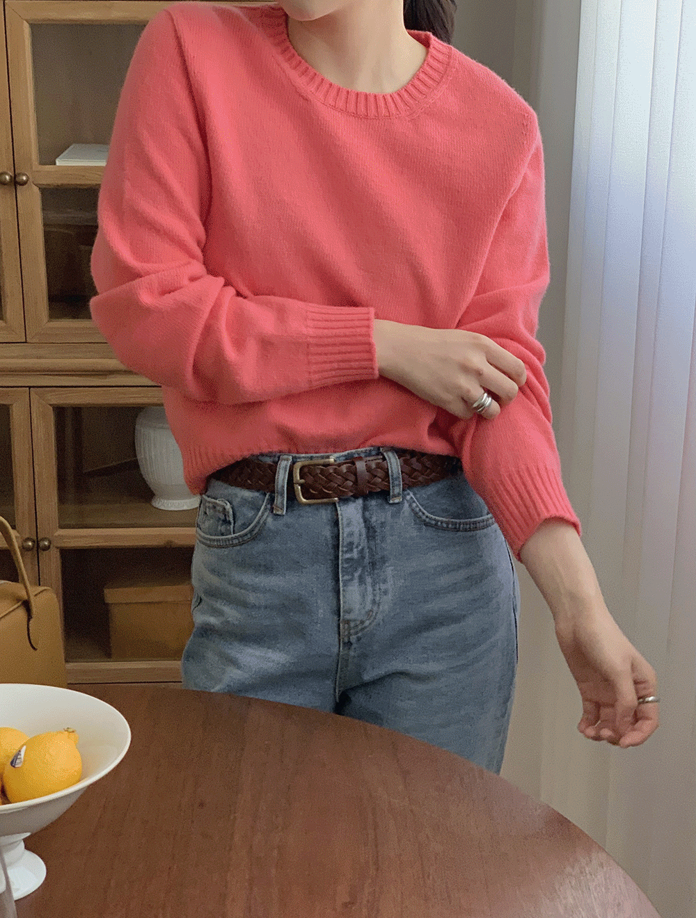 데인느 - knit