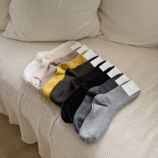 토모골지 - socks