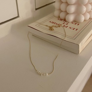 Michelle - necklace