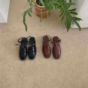 오덴스트랩 - shoes
