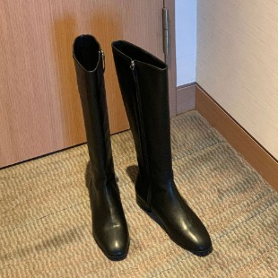 moringa boots - shoes