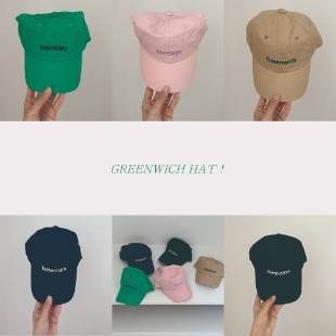 greenwich hat - acc