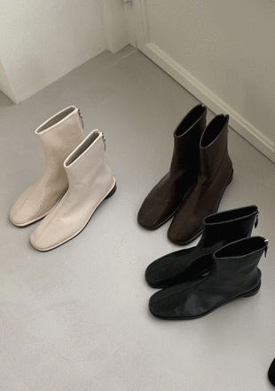 noose boots - shoes