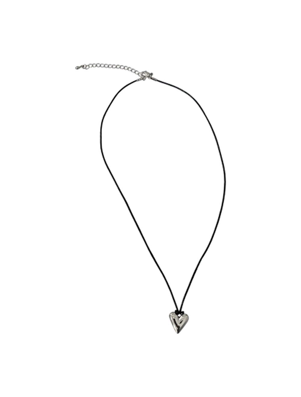 sophy heart - necklace